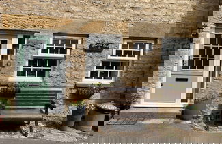 Photo 1 - Brewers Den a Beautiful 1-bed Apartment in Masham
