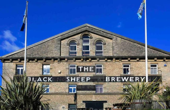 Brewers Den a Beautiful 1-bed Apartment in Masham - Foto 20