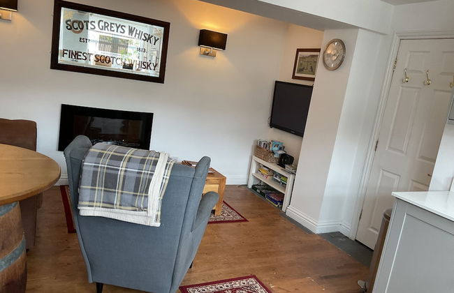 Brewers Den a Beautiful 1-bed Apartment in Masham - Foto 16