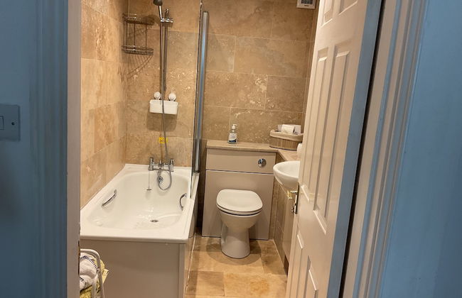 Brewers Den a Beautiful 1-bed Apartment in Masham - Foto 12