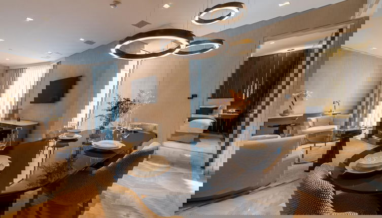 Photo 1 - DXB - Five - 41508 - PJ