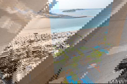 Foto 9 - DXB - Five - 41508 - PJ