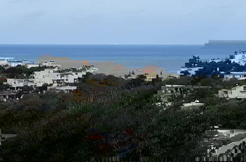 Foto 33 - Rias Sea View Apartment