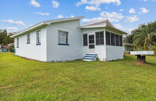 The Lake Home - Beautiful Oasis In The Heart Of Florida! 2 Bedroom Home by RedAwning - Foto 31
