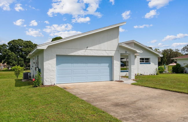 The Lake Home - Beautiful Oasis In The Heart Of Florida! 2 Bedroom Home by RedAwning - Foto 27