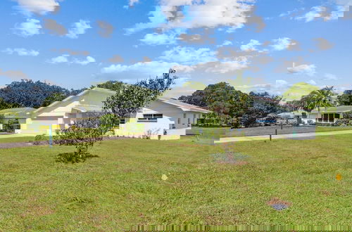 Foto 33 - The Lake Home - Beautiful Oasis In The Heart Of Florida! 2 Bedroom Home by RedAwning
