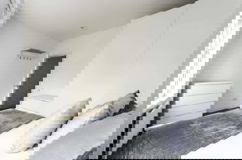 Foto 3 - Bright Marylebone Apartment