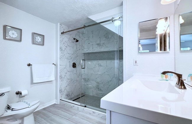 Lovely Family Townhome In Great Location-2200scd 4 Bedroom Townhouse by RedAwning - Foto 13