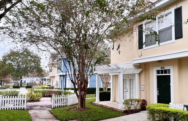 Lovely Family Townhome In Great Location-2200scd 4 Bedroom Townhouse by RedAwning - Foto 20