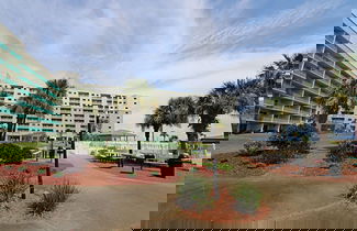 Photo 1 - Gulf Shores Plantation III