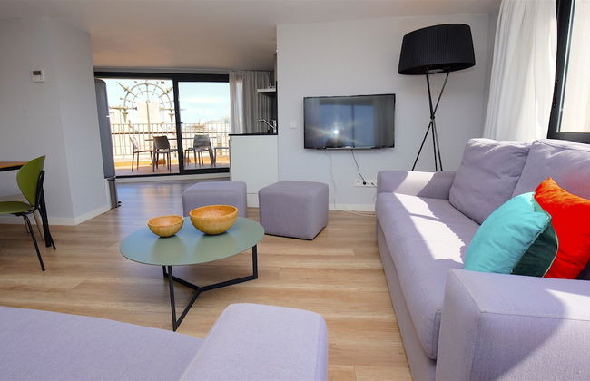 L'Aguila Apartments Turismo de Interior - Foto 49