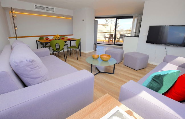 L'Aguila Apartments Turismo de Interior - Foto 48