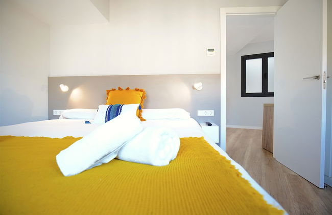 L'Aguila Apartments Turismo de Interior - Foto 7