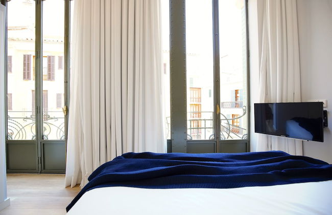 L'Aguila Apartments Turismo de Interior - Foto 21