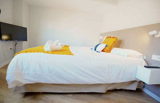 L'Aguila Apartments Turismo de Interior - Foto 8