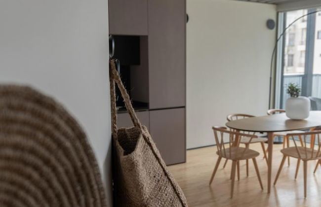 Feel Porto Matosinhos City Flat VI - Foto 5