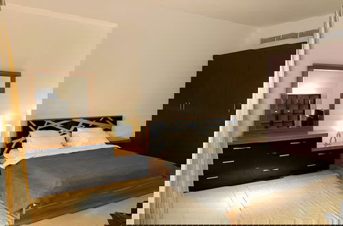 Foto 1 - Cozy Studio with Stunning View in Rimal