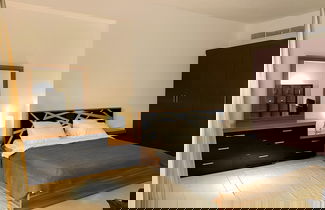 Foto 1 - Cozy Studio with Stunning View in Rimal