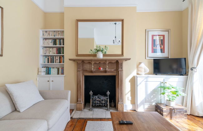 Lovely Pimlico Home - Foto 11