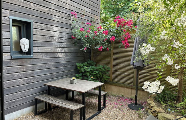 les Cottages du Valcoquet - Photo 32