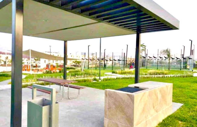 La Casa Blanca Santa Fe - Foto 70