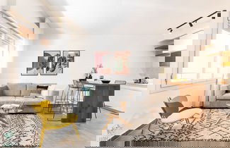 Photo 1 - HA MESILLA - Modern Collection - By HOMY