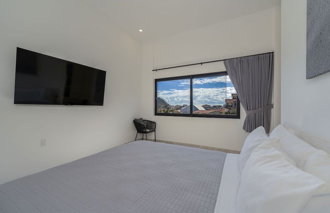 Tower 605 by Naya Homes - Foto 12