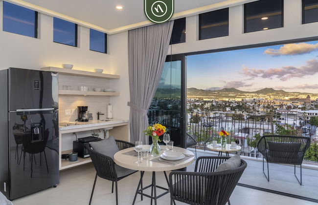Tower 605 by Naya Homes - Foto 3