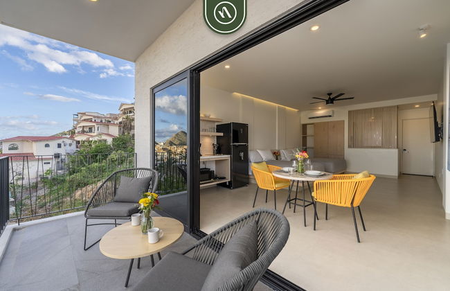 Tower 605 by Naya Homes - Foto 5