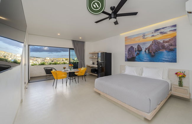 Tower 605 by Naya Homes - Foto 9