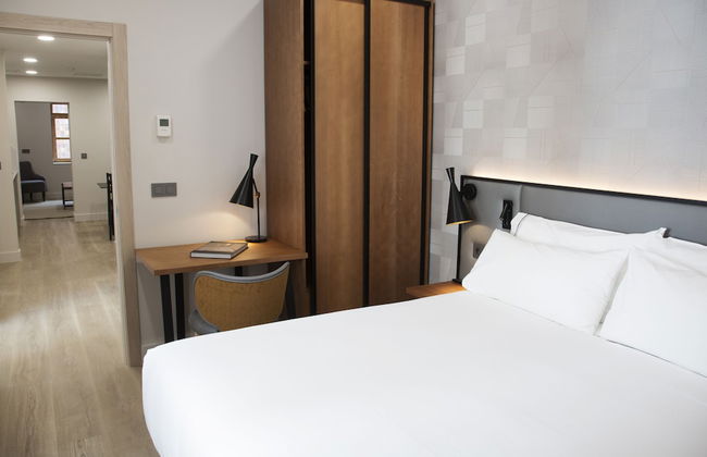 Prisma Suites - Foto 20