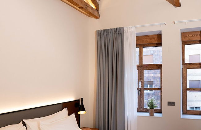 Prisma Suites - Foto 60