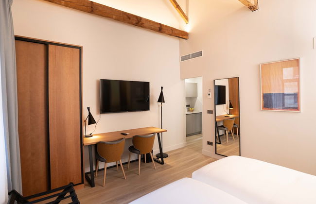 Prisma Suites - Foto 59