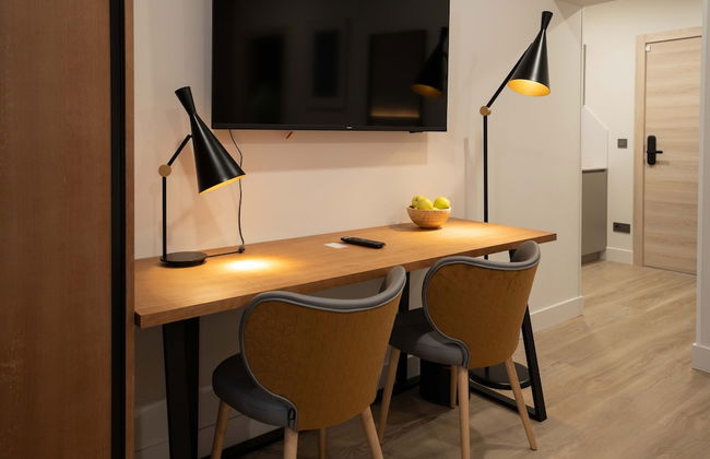 Prisma Suites - Foto 42