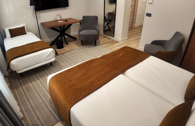 Prisma Suites - Foto 80