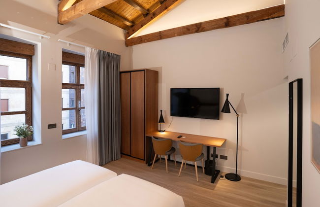 Prisma Suites - Foto 57
