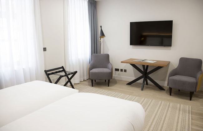 Prisma Suites - Foto 2