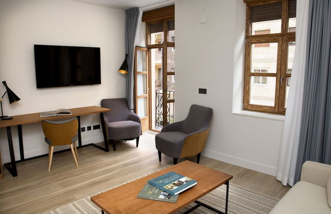 Prisma Suites - Foto 1