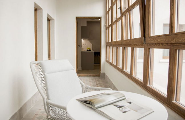 Prisma Suites - Foto 14