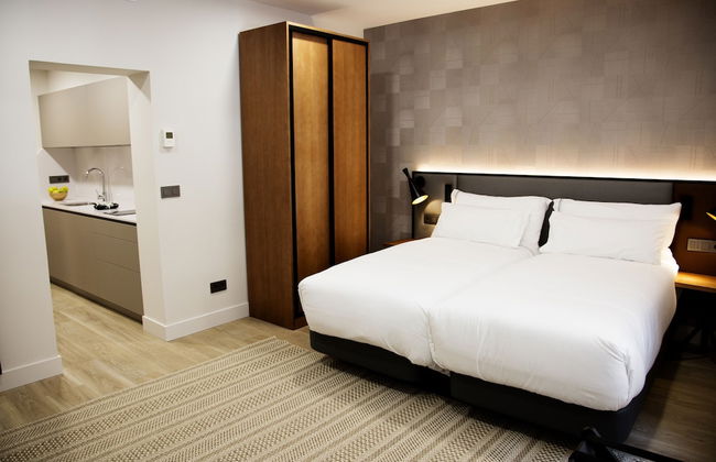 Prisma Suites - Foto 3