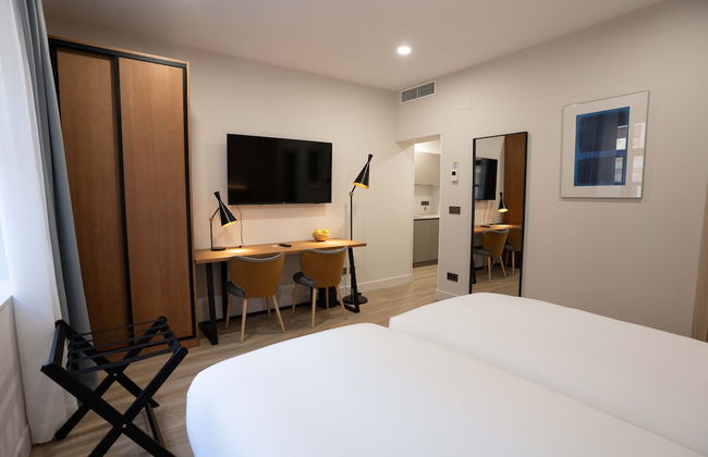 Prisma Suites - Foto 39