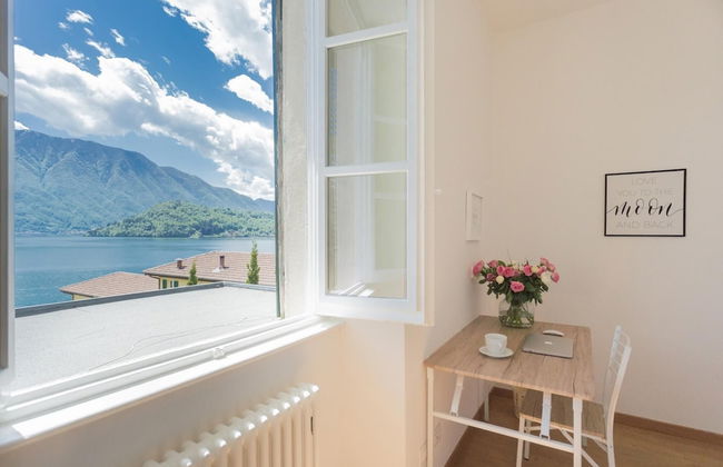 Co-f181-acol3a1 - Tina s Window on Lake Como - Foto 27
