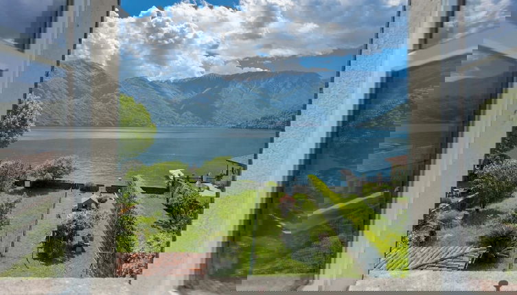 Photo 1 - Co-f181-acol3a1 - Tina s Window on Lake Como