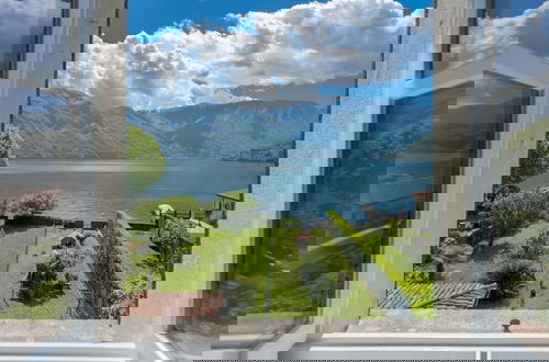 Photo 1 - Co-f181-acol3a1 - Tina s Window on Lake Como