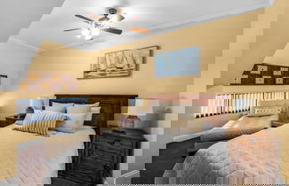 Photo 2 - Palm Beach Club 3-235