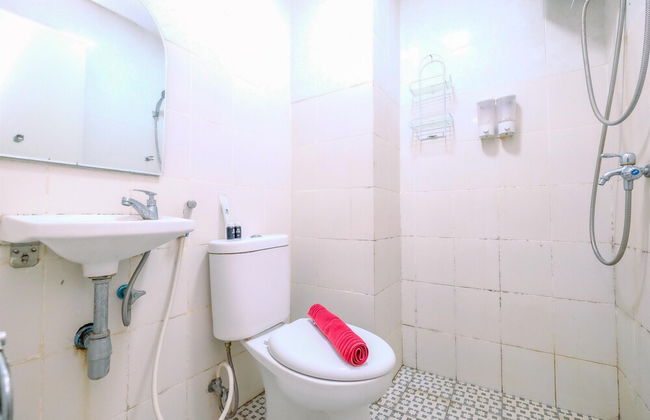 Nice 2Br At Bogor Valley Apartment - Foto 16