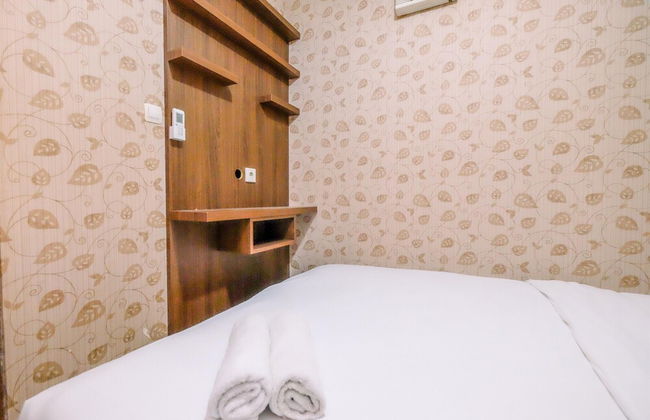 Nice 2Br At Bogor Valley Apartment - Foto 6