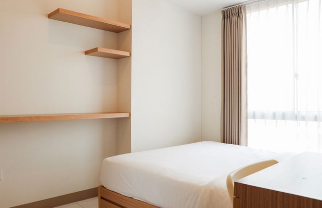 Comfortable Stay 2Br Apartment At Tokyo Riverside Pik 2 - Foto 4