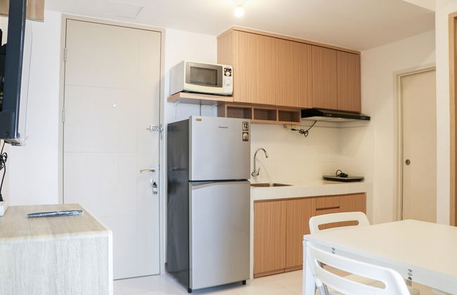 Comfortable Stay 2Br Apartment At Tokyo Riverside Pik 2 - Foto 10