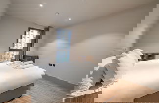 Foto 2 - Smart North London Apartment